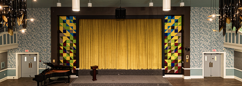 Cameron-Hall