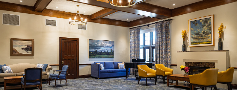 Friendship-Room