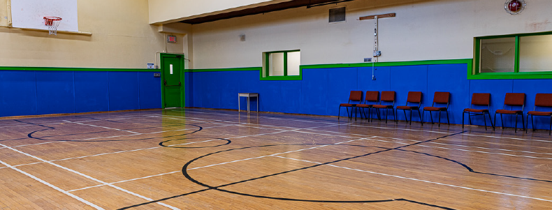 Gymnasium