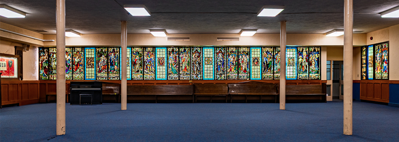 Heritage-Room
