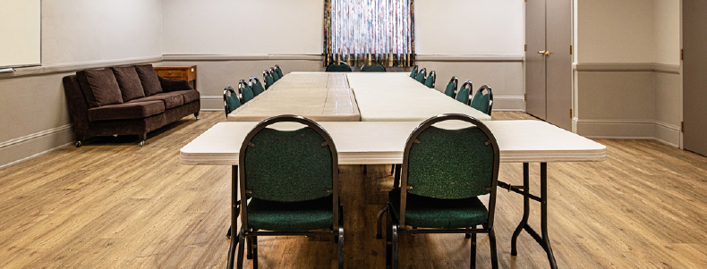 Meeting-Room